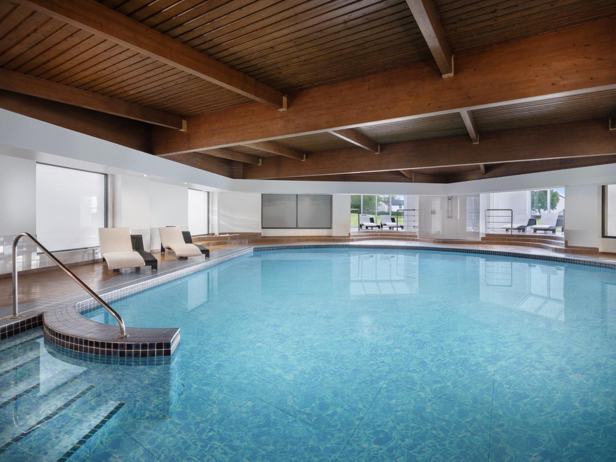 Hotel Delta By Marriott 4*