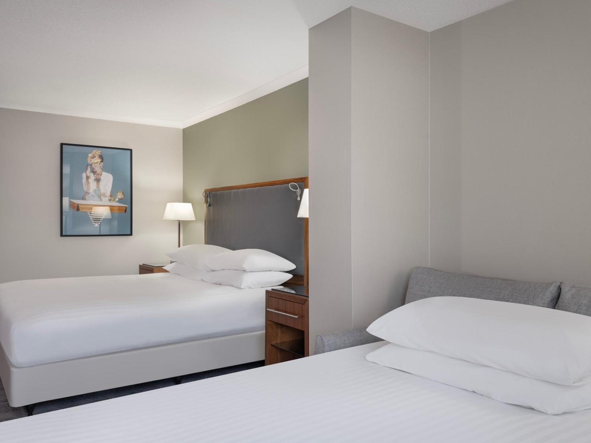 Delta By Marriott Edinburgh
